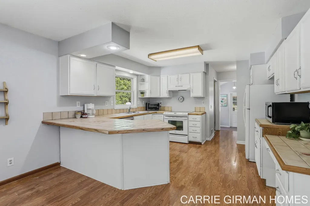 3250 Arbor Lane Manlius Township MI 49419