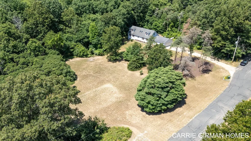 3250 Arbor Lane Manlius Township MI 49419