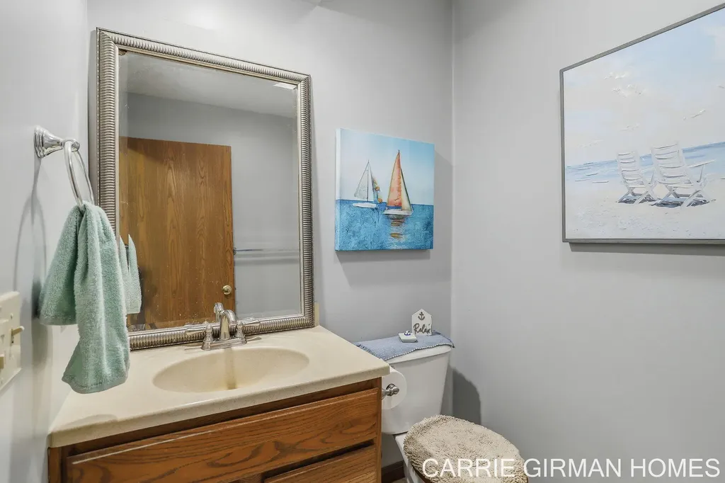 3250 Arbor Lane Manlius Township MI 49419
