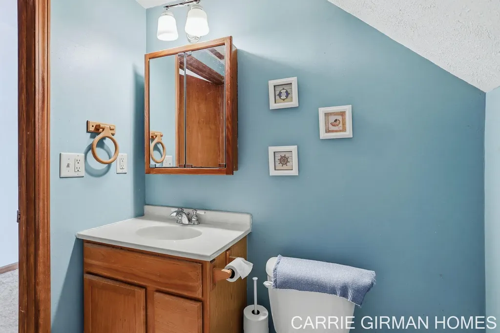 3250 Arbor Lane Manlius Township MI 49419