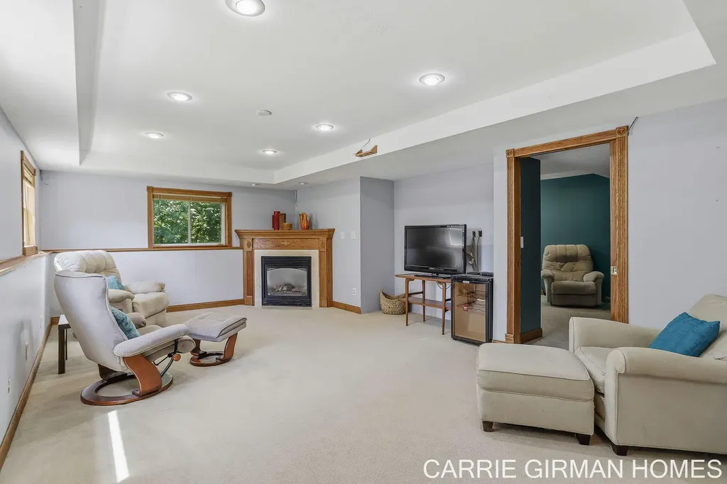 3250 Arbor Lane Manlius Township MI 49419