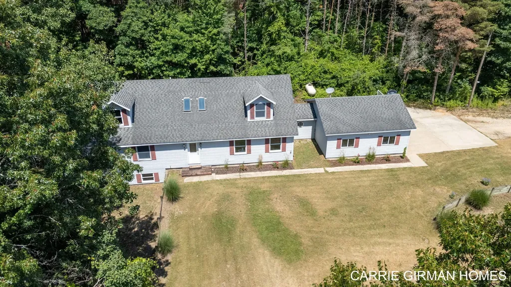 3250 Arbor Lane Manlius Township MI 49419