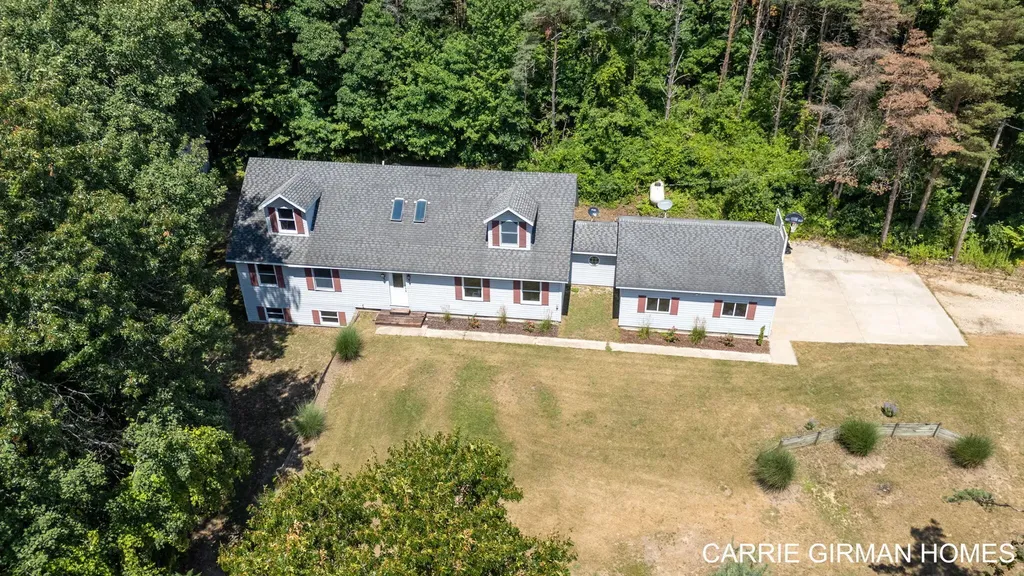 3250 Arbor Lane Manlius Township MI 49419