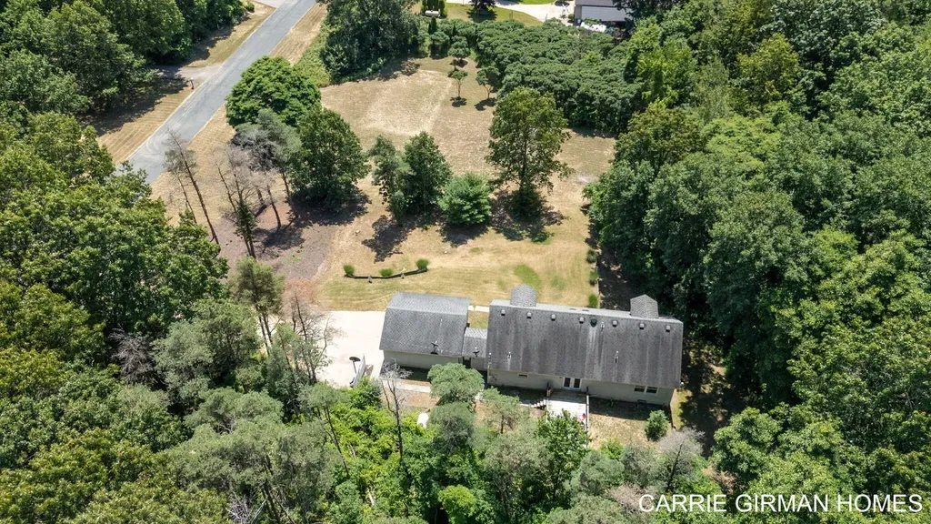 3250 Arbor Lane Manlius Township MI 49419