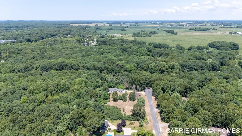 3250 Arbor Lane Manlius Township MI 49419