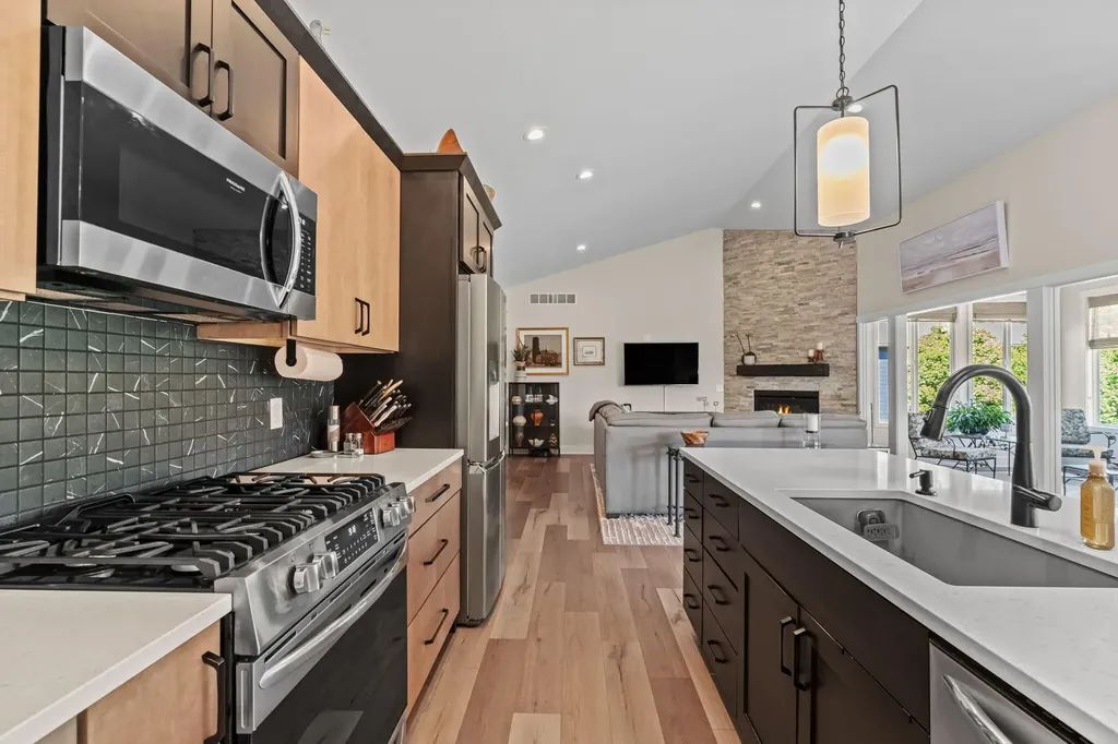 6691 Yamoto Way Saugatuck Township MI 49408