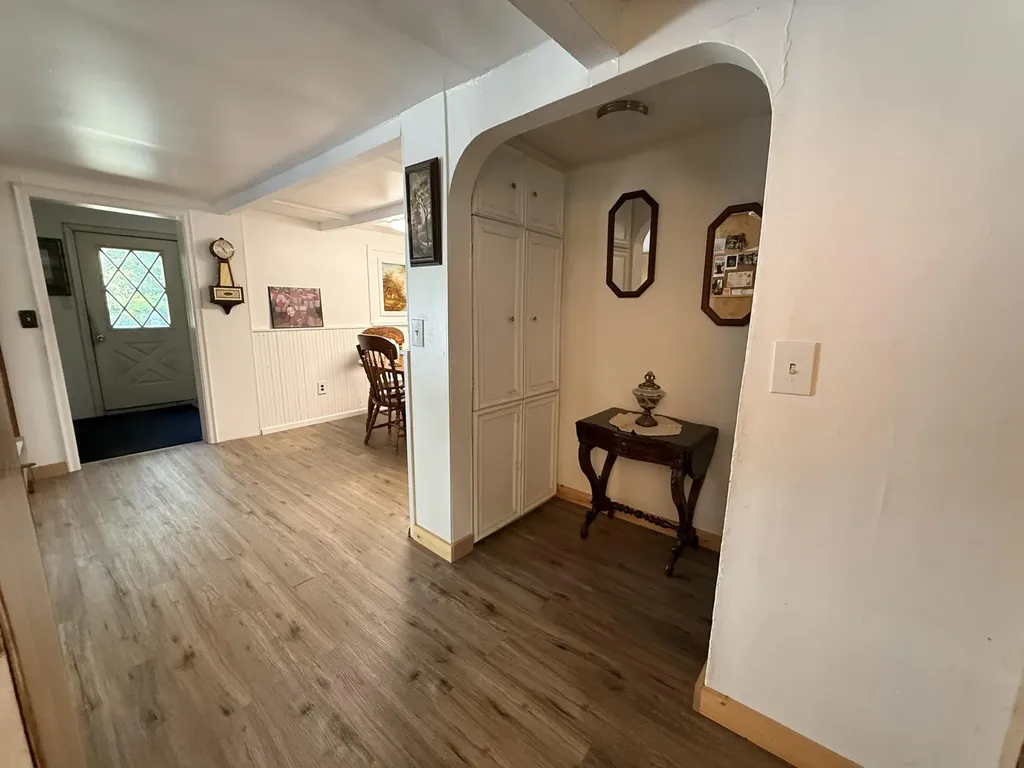 554 N Morris Street Pentwater Township MI 49449