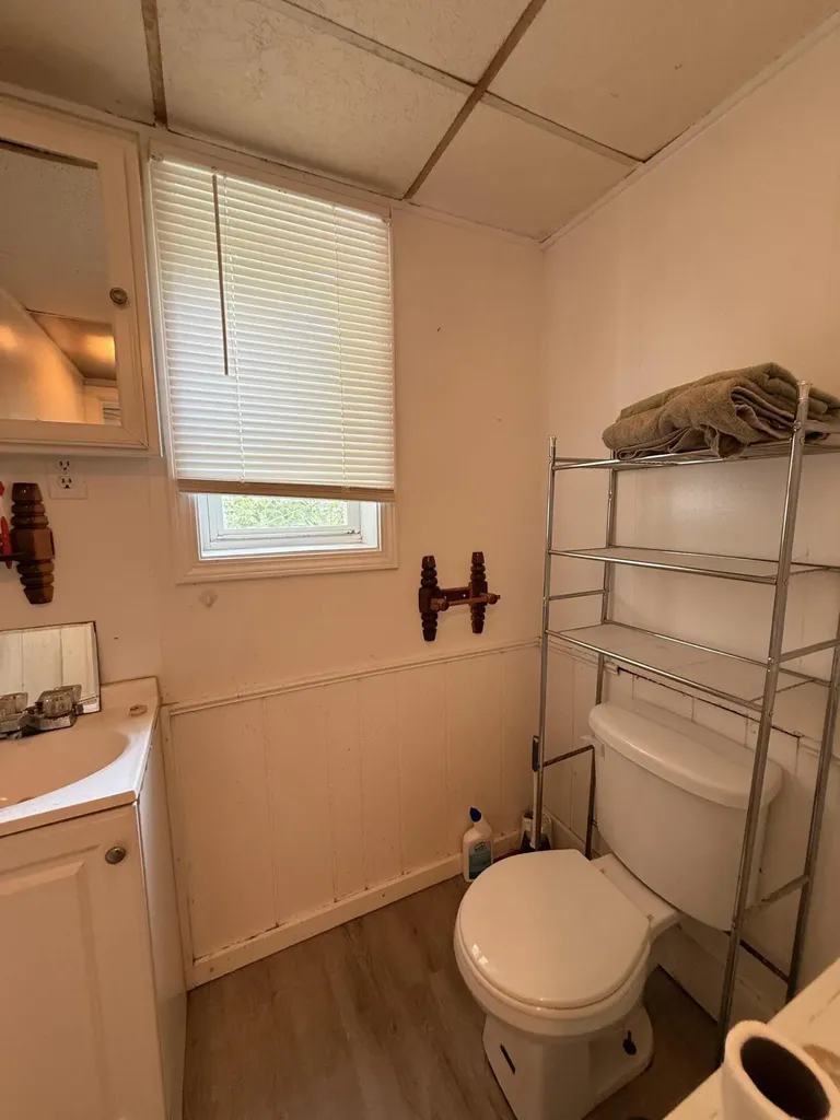 554 N Morris Street Pentwater Township MI 49449