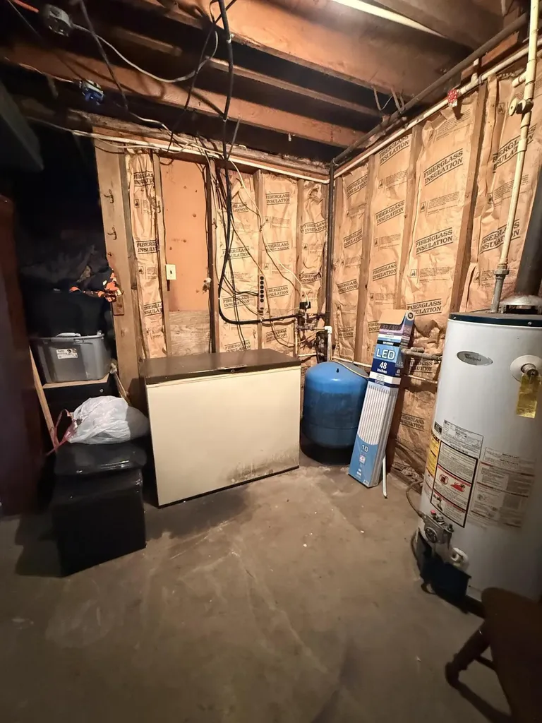 554 N Morris Street Pentwater Township MI 49449