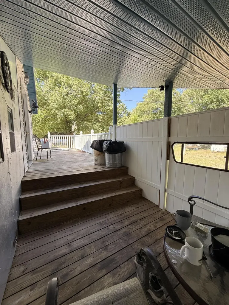 554 N Morris Street Pentwater Township MI 49449