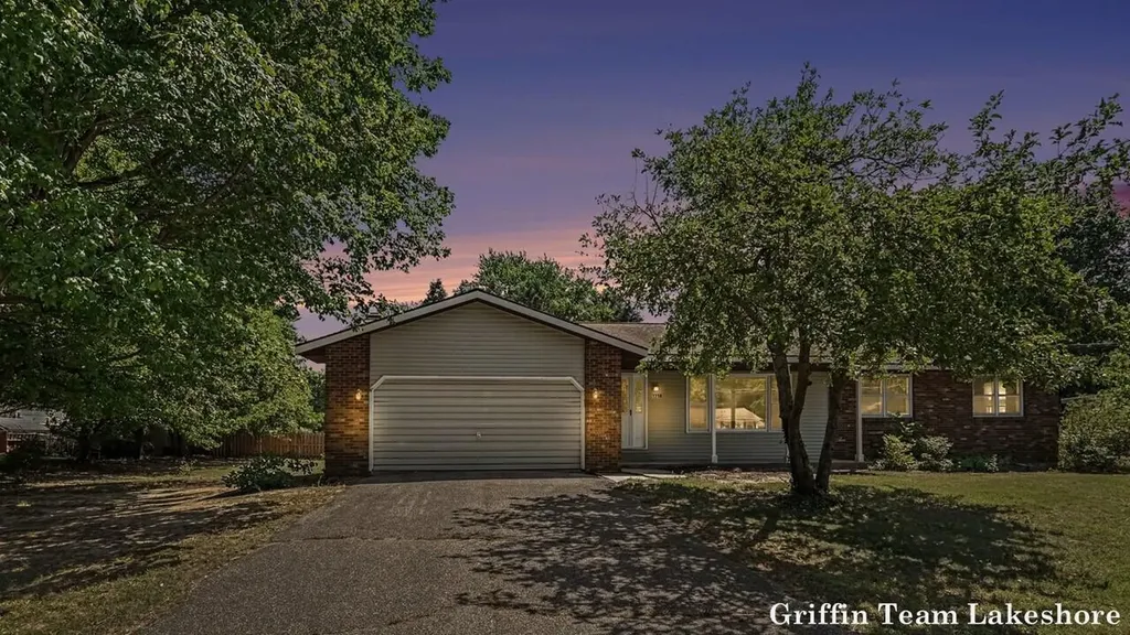 1718 Columbus Street Park Township MI 49424