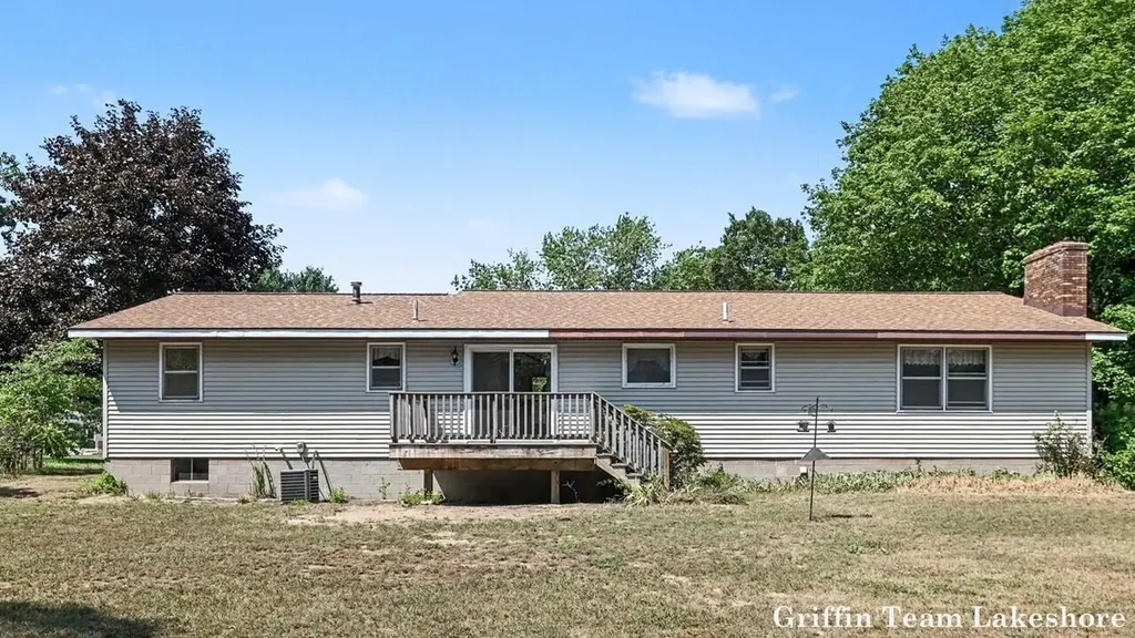 1718 Columbus Street Park Township MI 49424