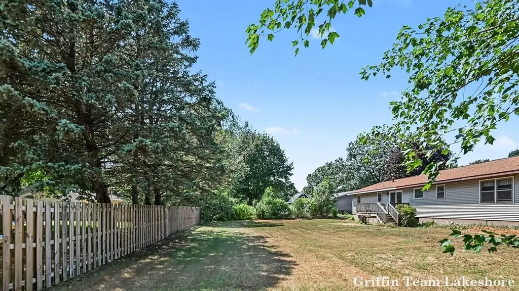 1718 Columbus Street Park Township MI 49424
