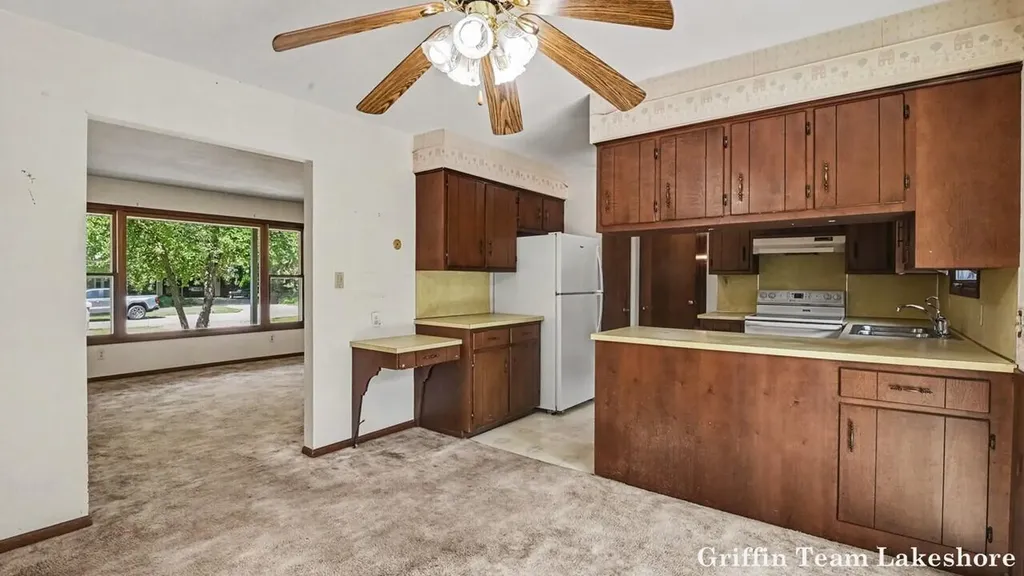 1718 Columbus Street Park Township MI 49424