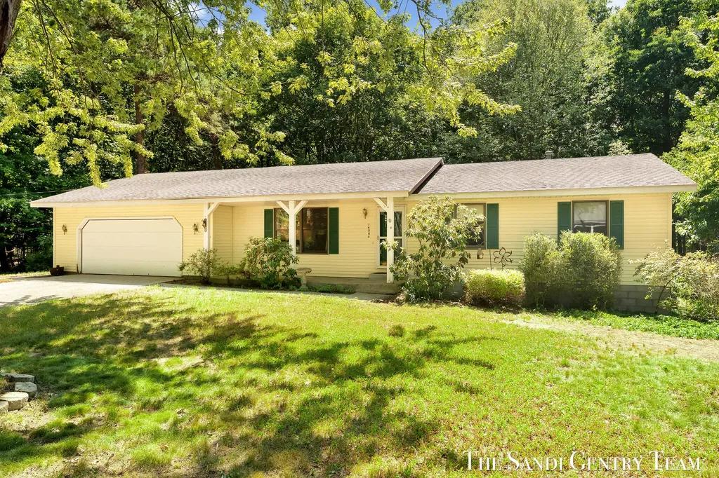14504 Cameron Court Grand Haven Charter Township MI 49417