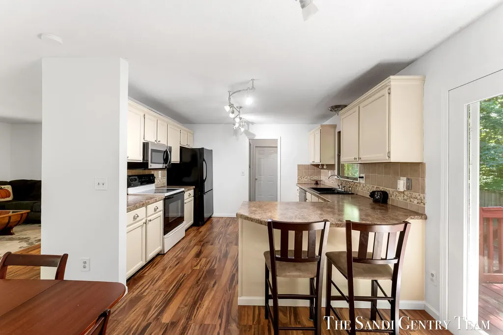 14504 Cameron Court Grand Haven Charter Township MI 49417