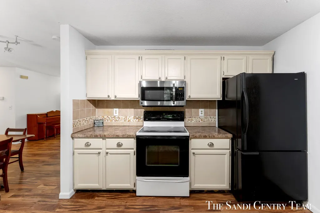 14504 Cameron Court Grand Haven Charter Township MI 49417