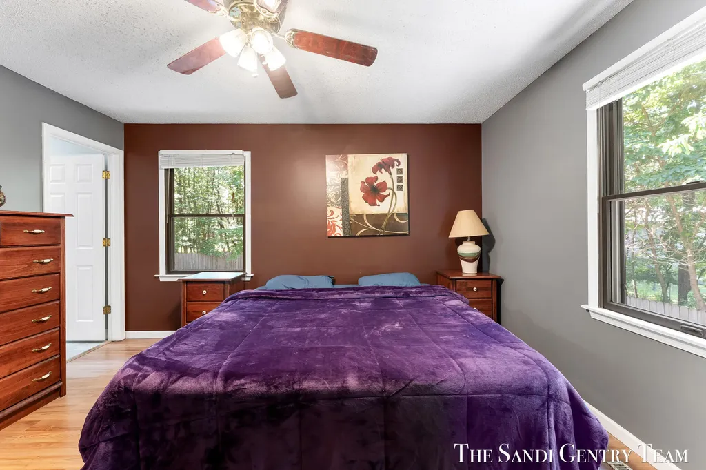 14504 Cameron Court Grand Haven Charter Township MI 49417