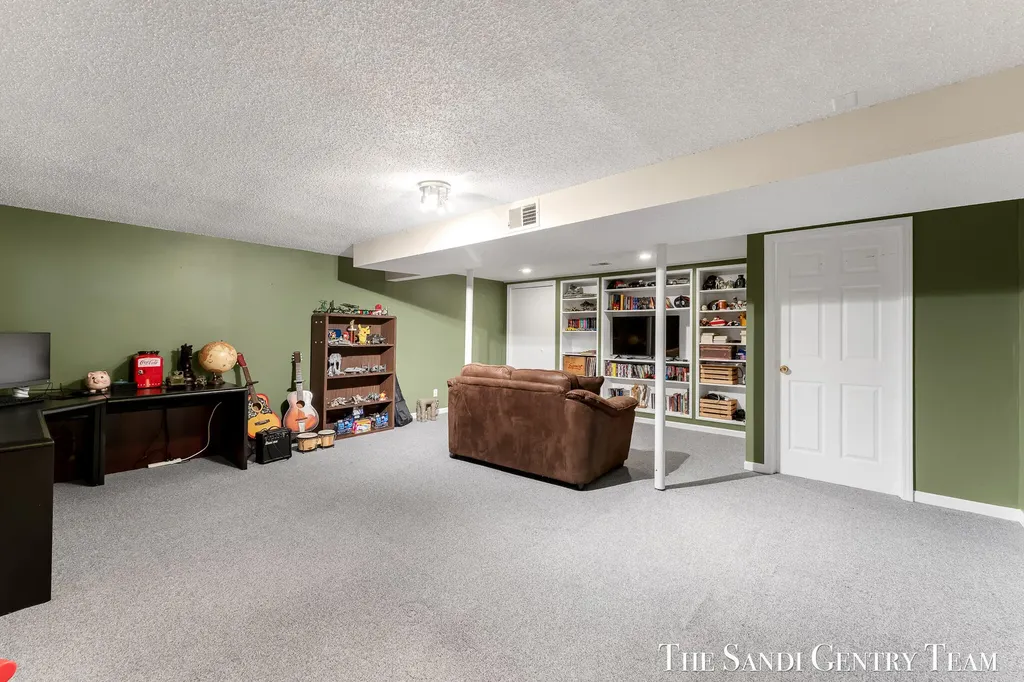 14504 Cameron Court Grand Haven Charter Township MI 49417