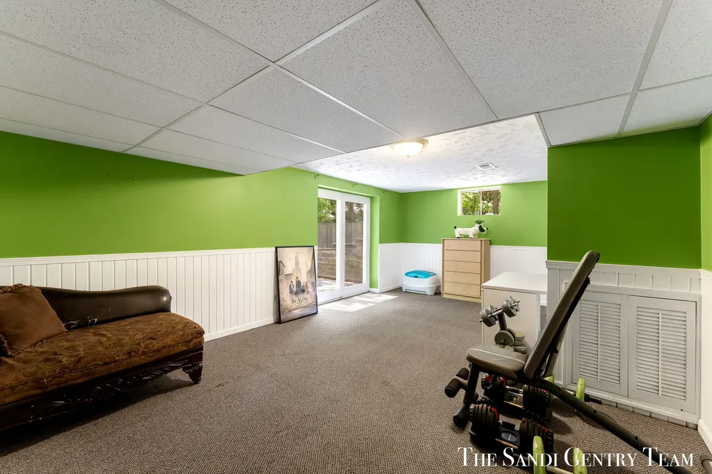 14504 Cameron Court Grand Haven Charter Township MI 49417