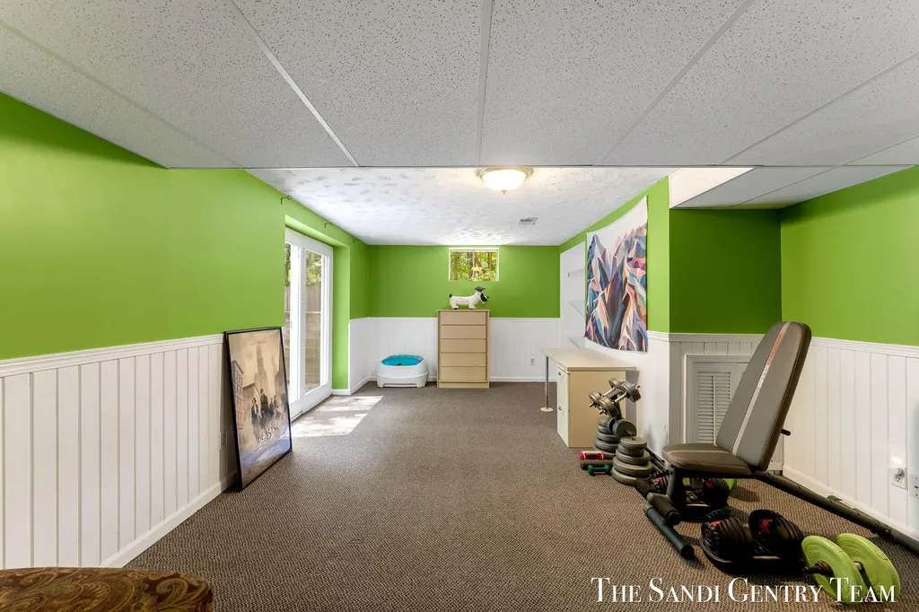 14504 Cameron Court Grand Haven Charter Township MI 49417