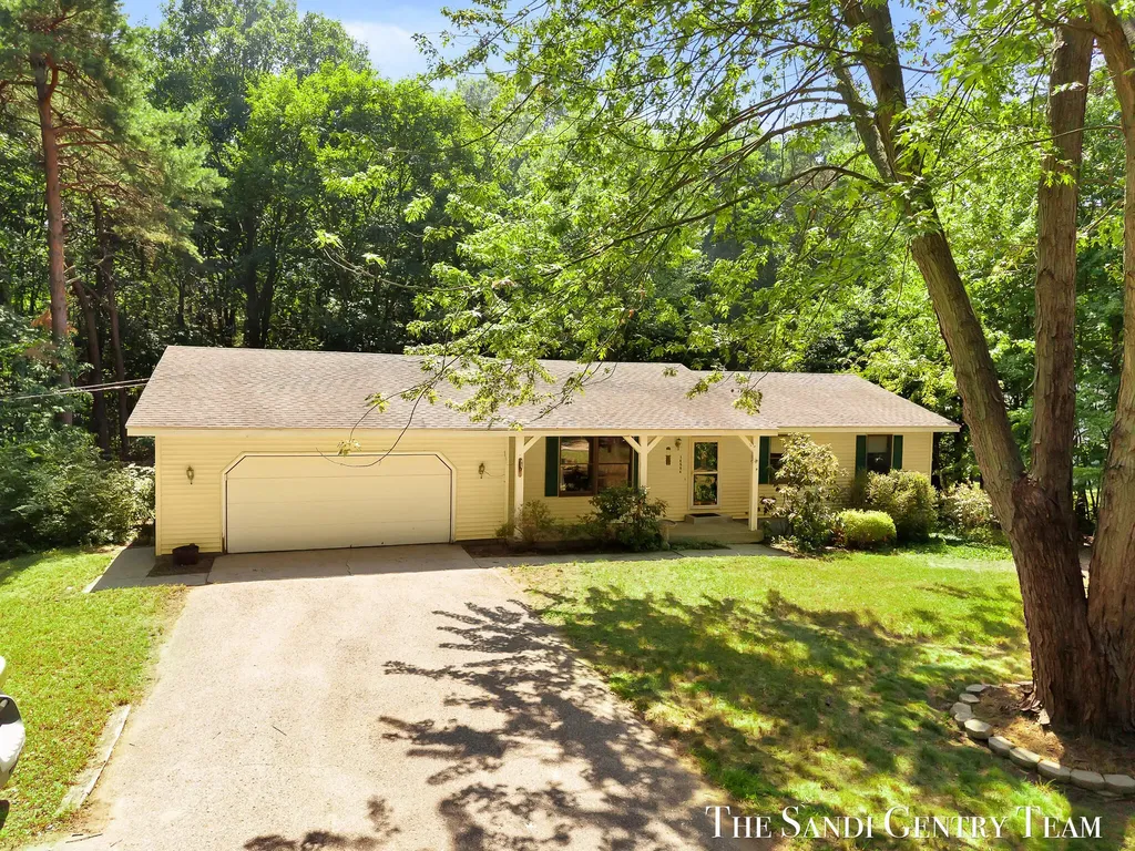 14504 Cameron Court Grand Haven Charter Township MI 49417