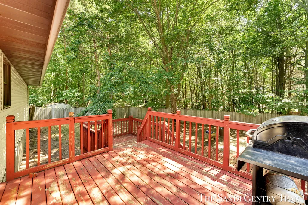 14504 Cameron Court Grand Haven Charter Township MI 49417