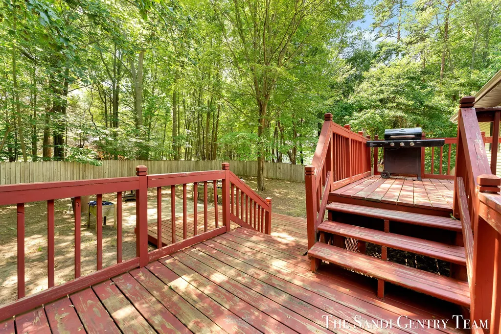14504 Cameron Court Grand Haven Charter Township MI 49417