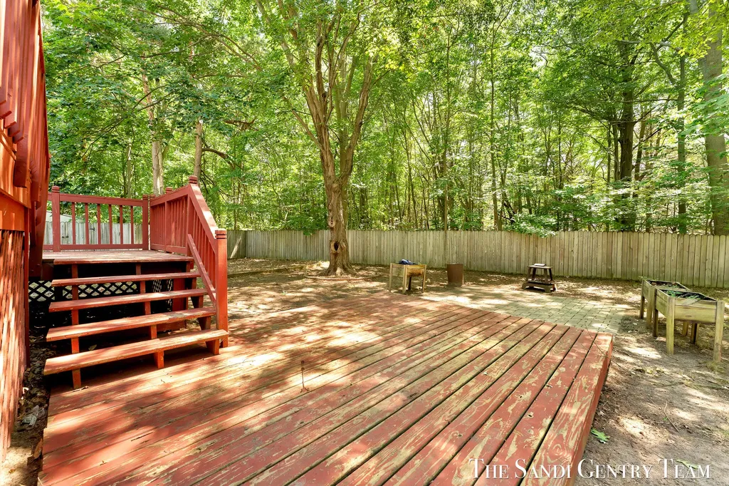 14504 Cameron Court Grand Haven Charter Township MI 49417
