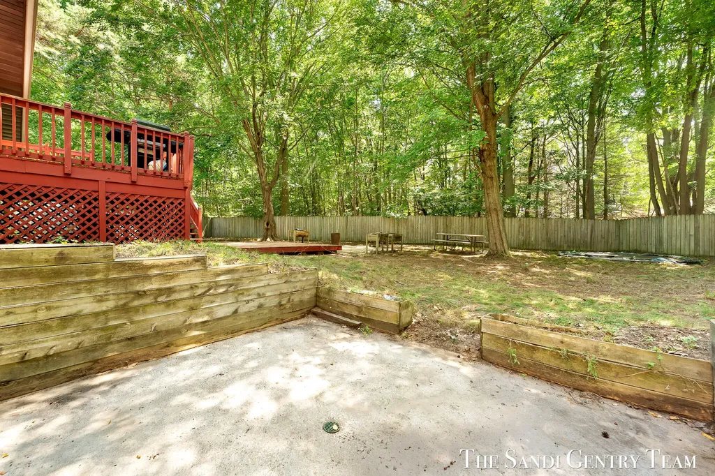 14504 Cameron Court Grand Haven Charter Township MI 49417