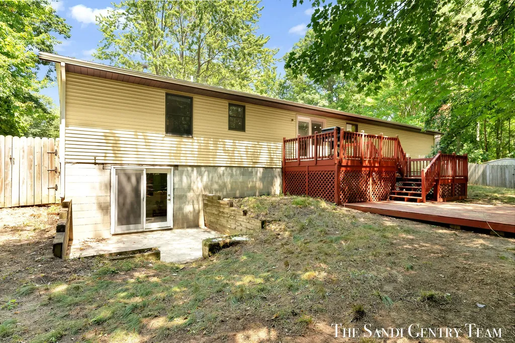 14504 Cameron Court Grand Haven Charter Township MI 49417
