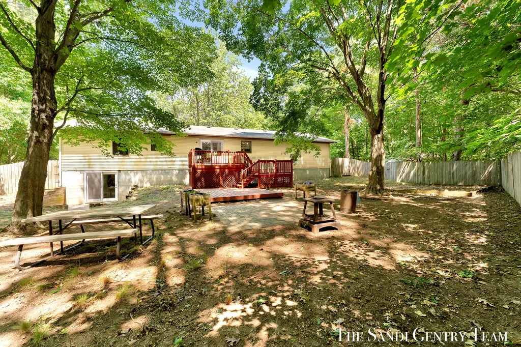 14504 Cameron Court Grand Haven Charter Township MI 49417