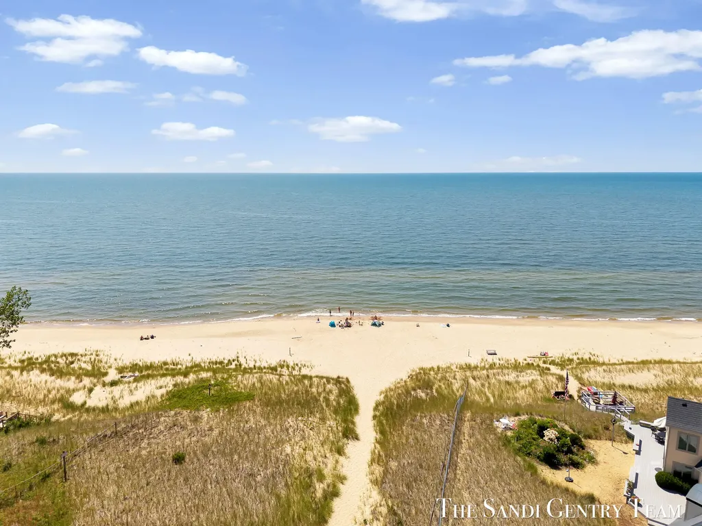 14504 Cameron Court Grand Haven Charter Township MI 49417