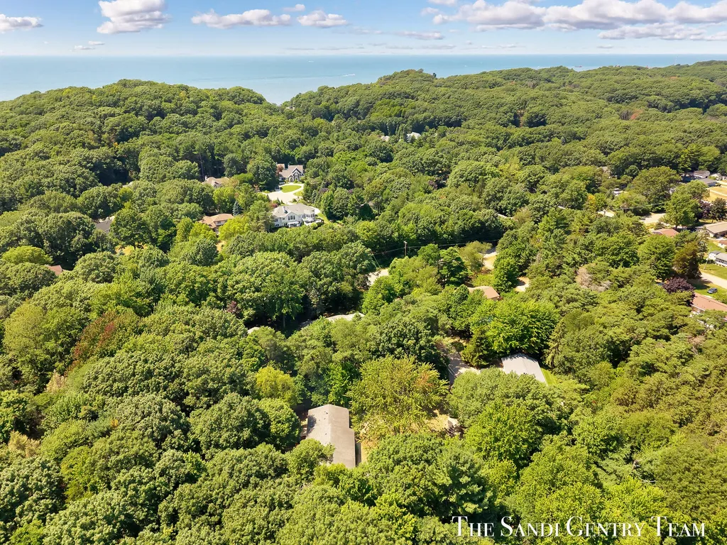 14504 Cameron Court Grand Haven Charter Township MI 49417
