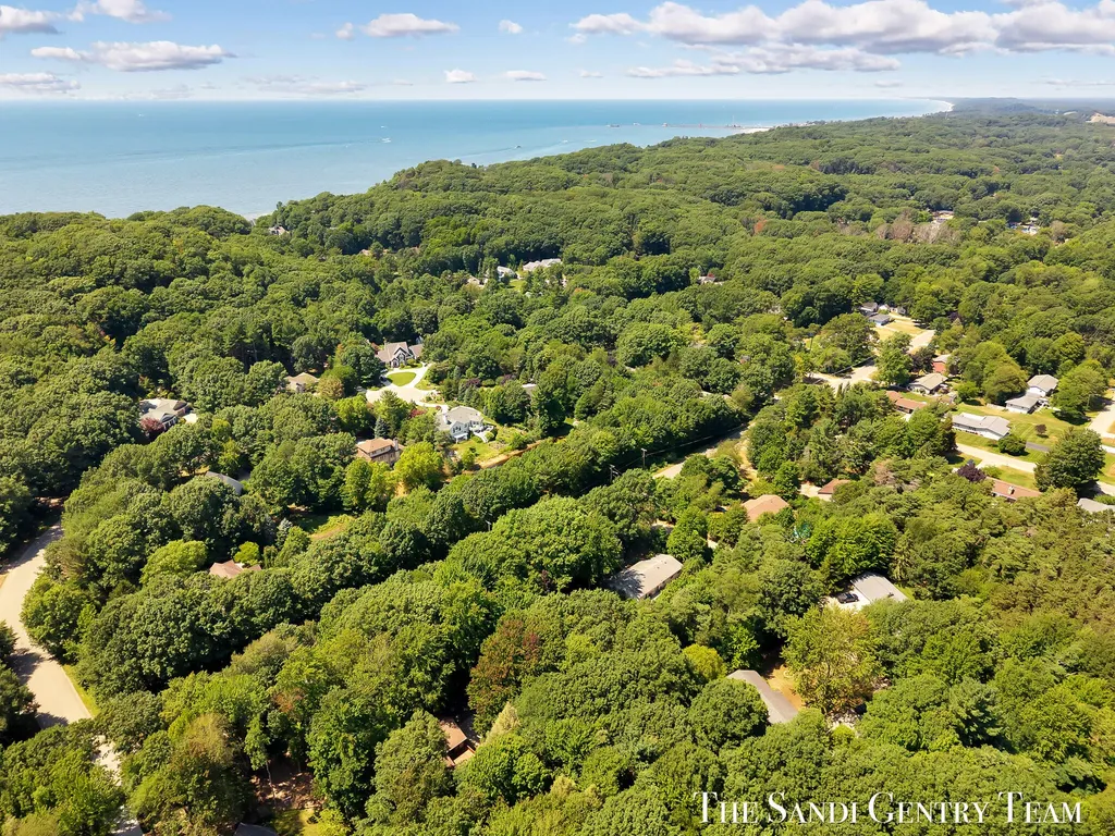 14504 Cameron Court Grand Haven Charter Township MI 49417