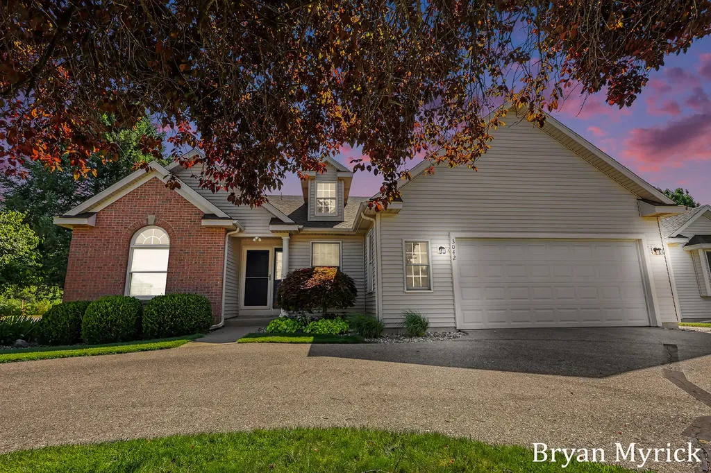 3042 Roberts Way Holland Charter Township MI 49424