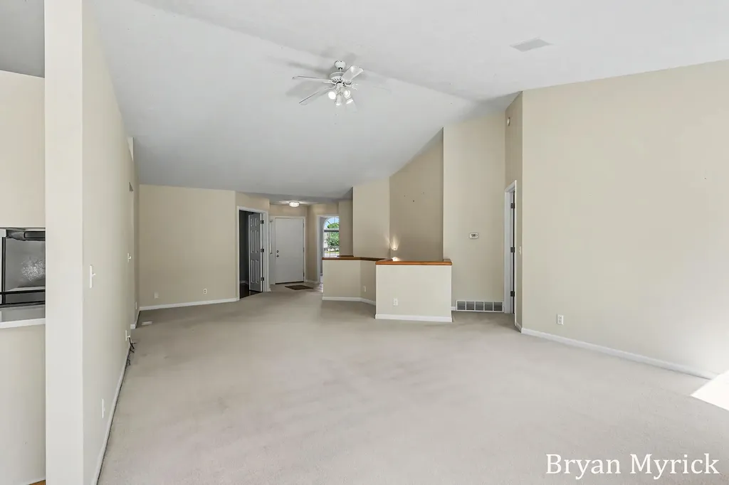 3042 Roberts Way Holland Charter Township MI 49424