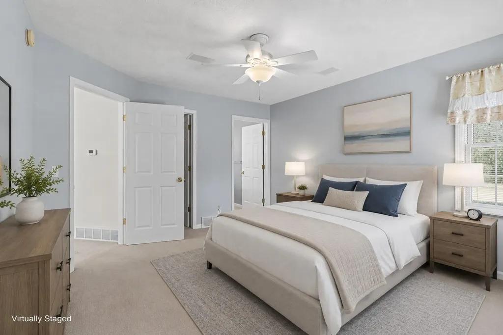 3042 Roberts Way Holland Charter Township MI 49424