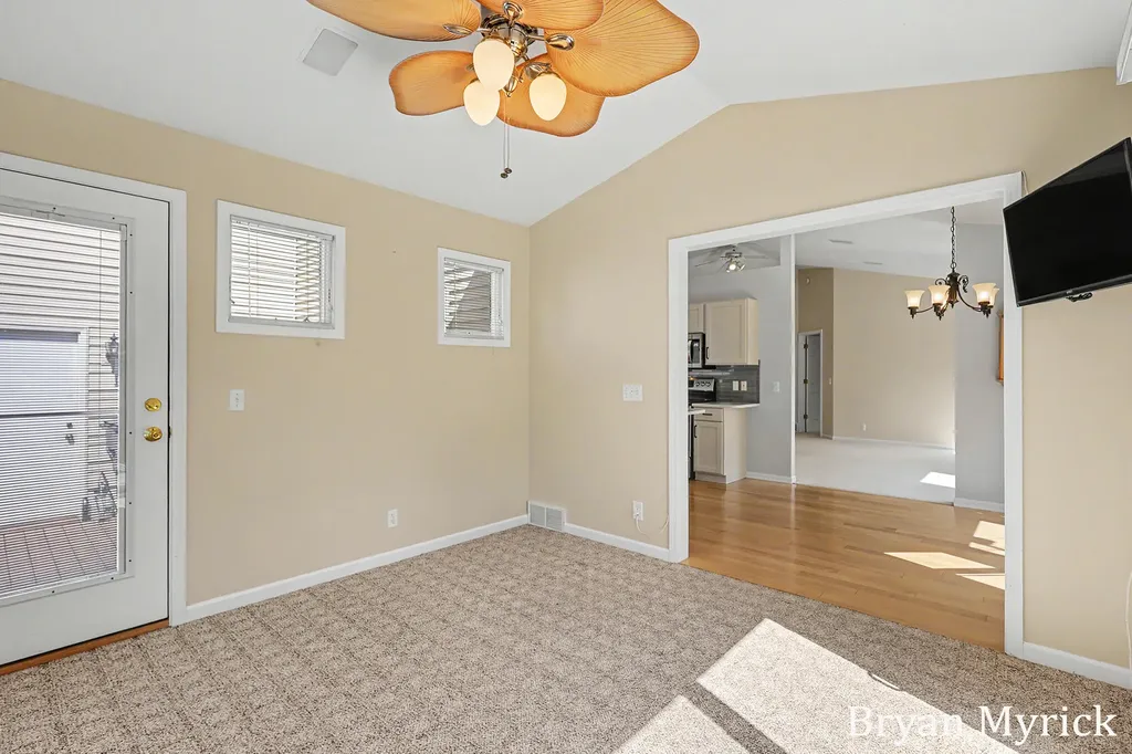 3042 Roberts Way Holland Charter Township MI 49424