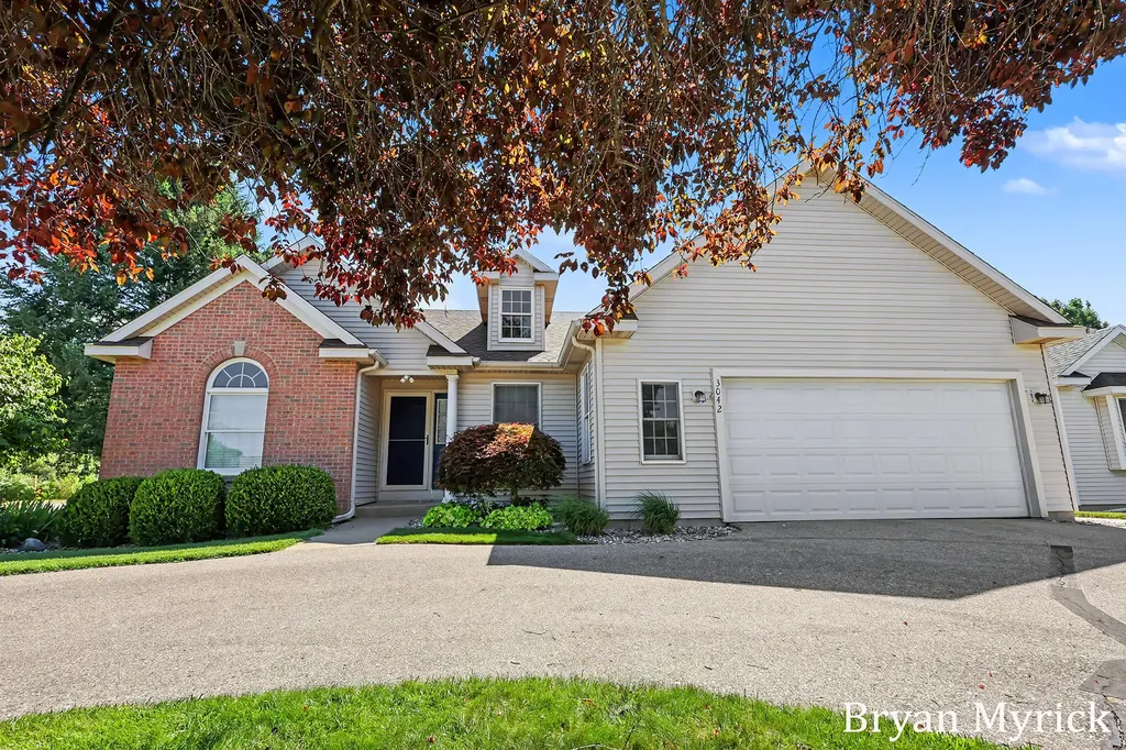 3042 Roberts Way Holland Charter Township MI 49424