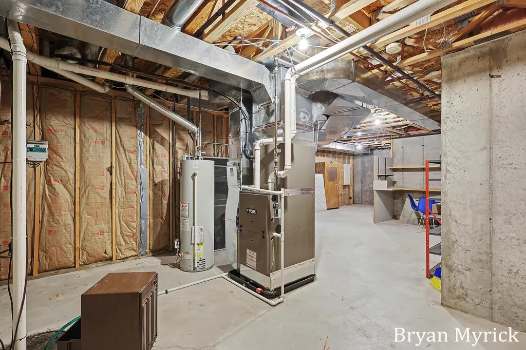3042 Roberts Way Holland Charter Township MI 49424
