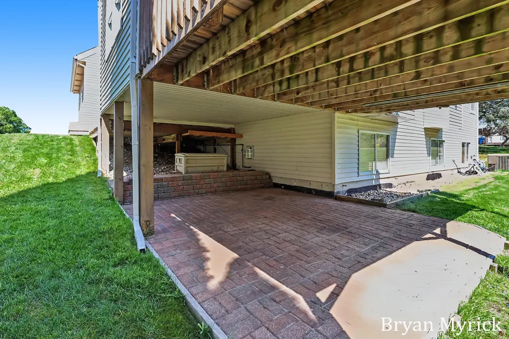 3042 Roberts Way Holland Charter Township MI 49424
