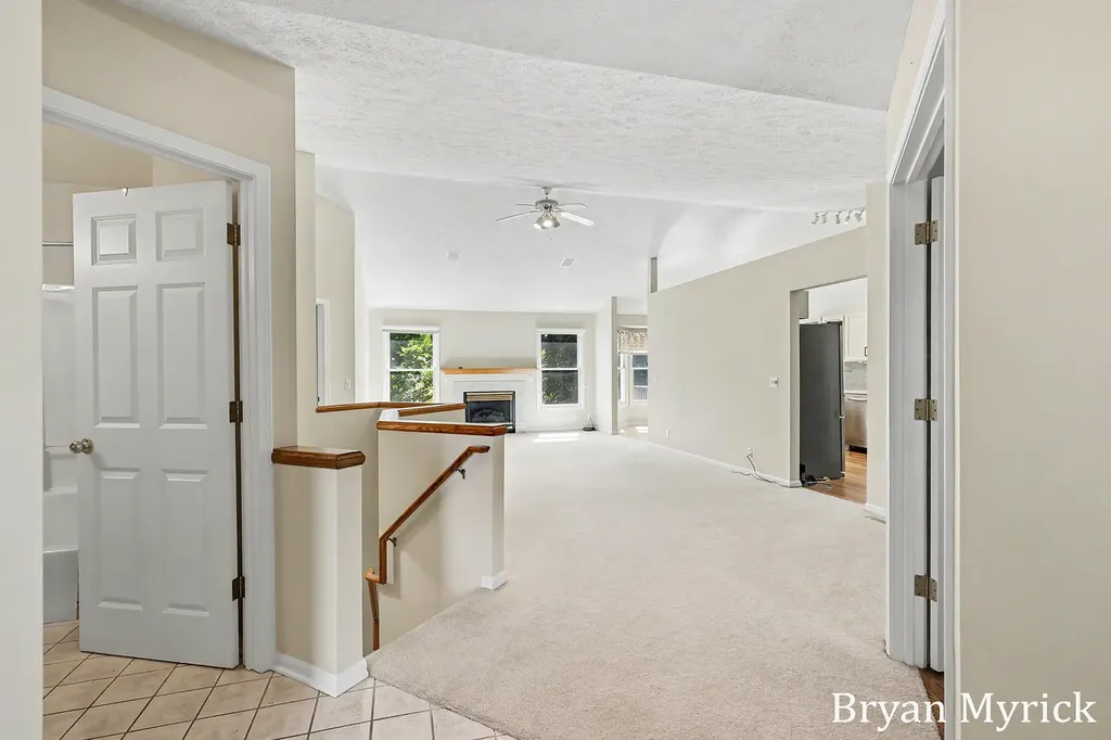 3042 Roberts Way Holland Charter Township MI 49424