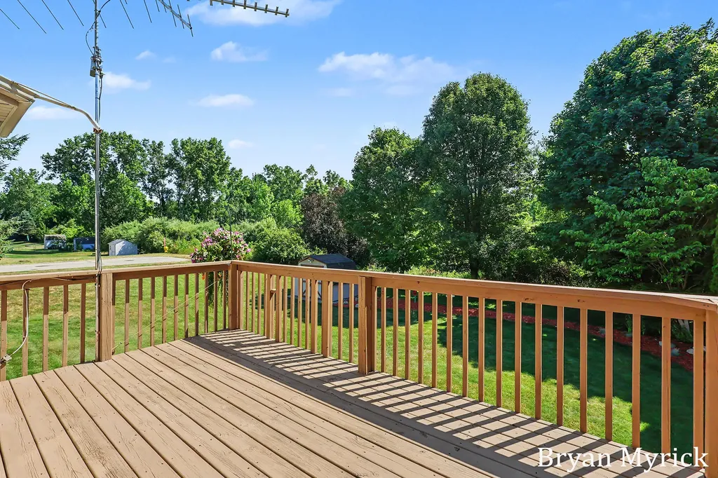 3042 Roberts Way Holland Charter Township MI 49424