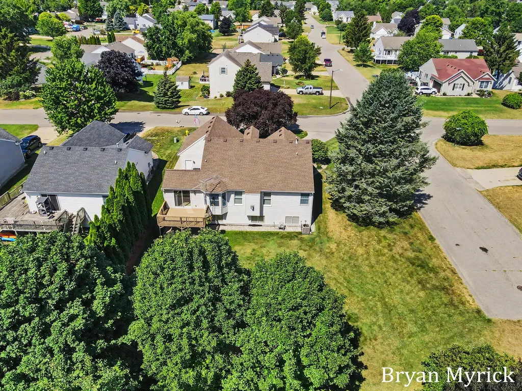 3042 Roberts Way Holland Charter Township MI 49424