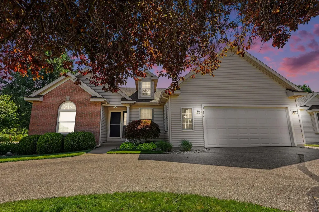 3042 Roberts Way Holland Charter Township MI 49424