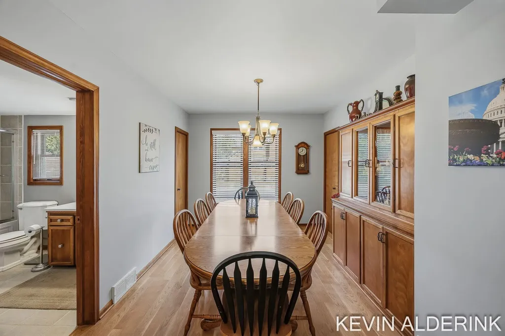 136 S Fairview Road Zeeland City MI 49464
