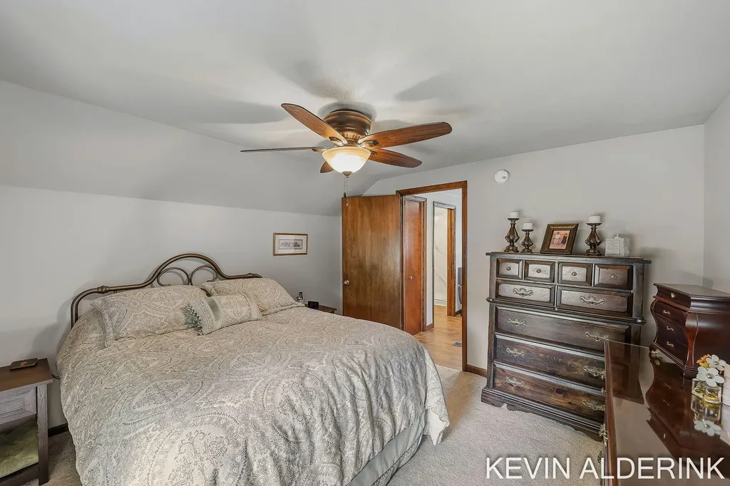 136 S Fairview Road Zeeland City MI 49464