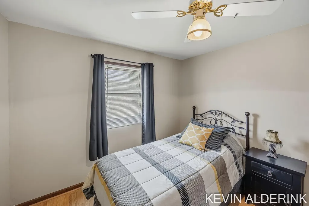 136 S Fairview Road Zeeland City MI 49464