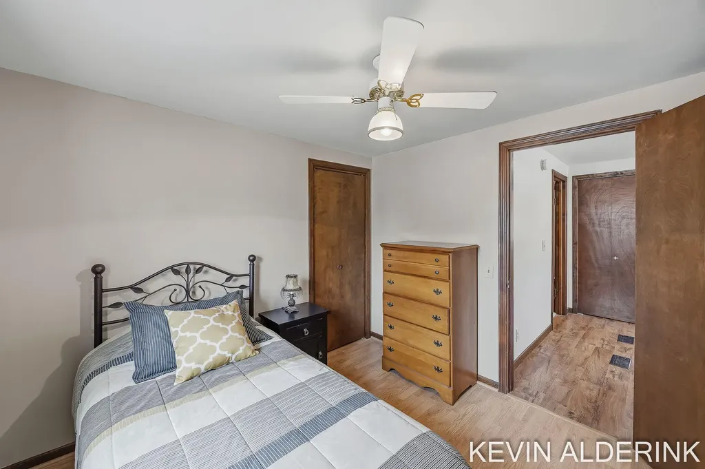 136 S Fairview Road Zeeland City MI 49464